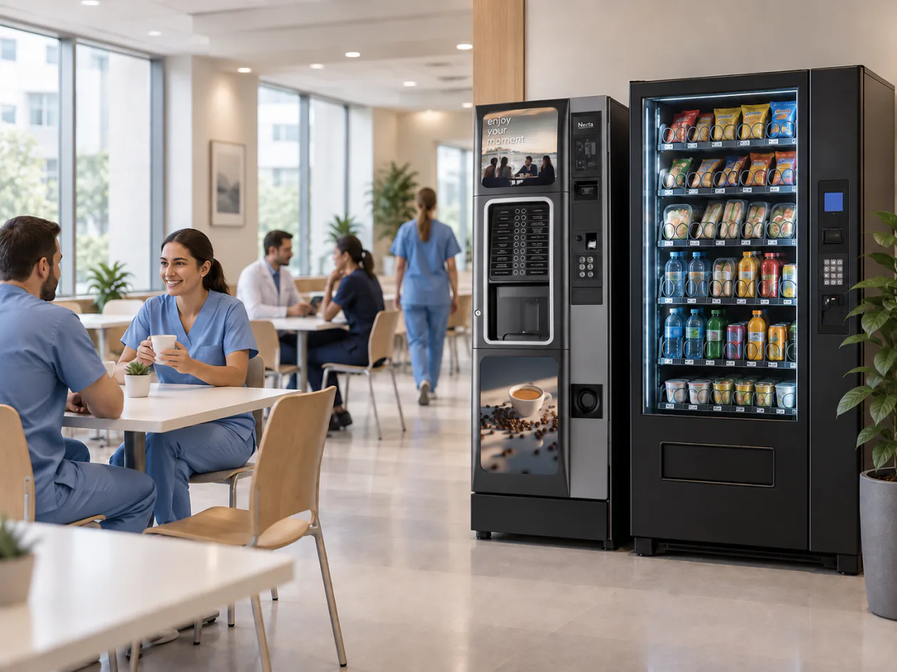 Hospitales y clínicas